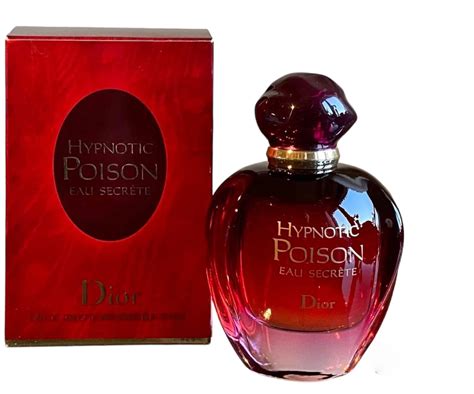 dior hypnotic poison kokusu|Hypnotic Poison Eau Secrete Dior for women .